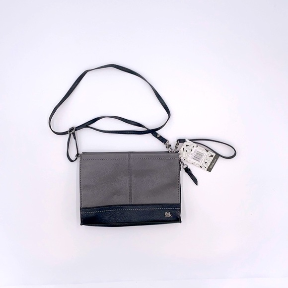 the sak iris demi clutch